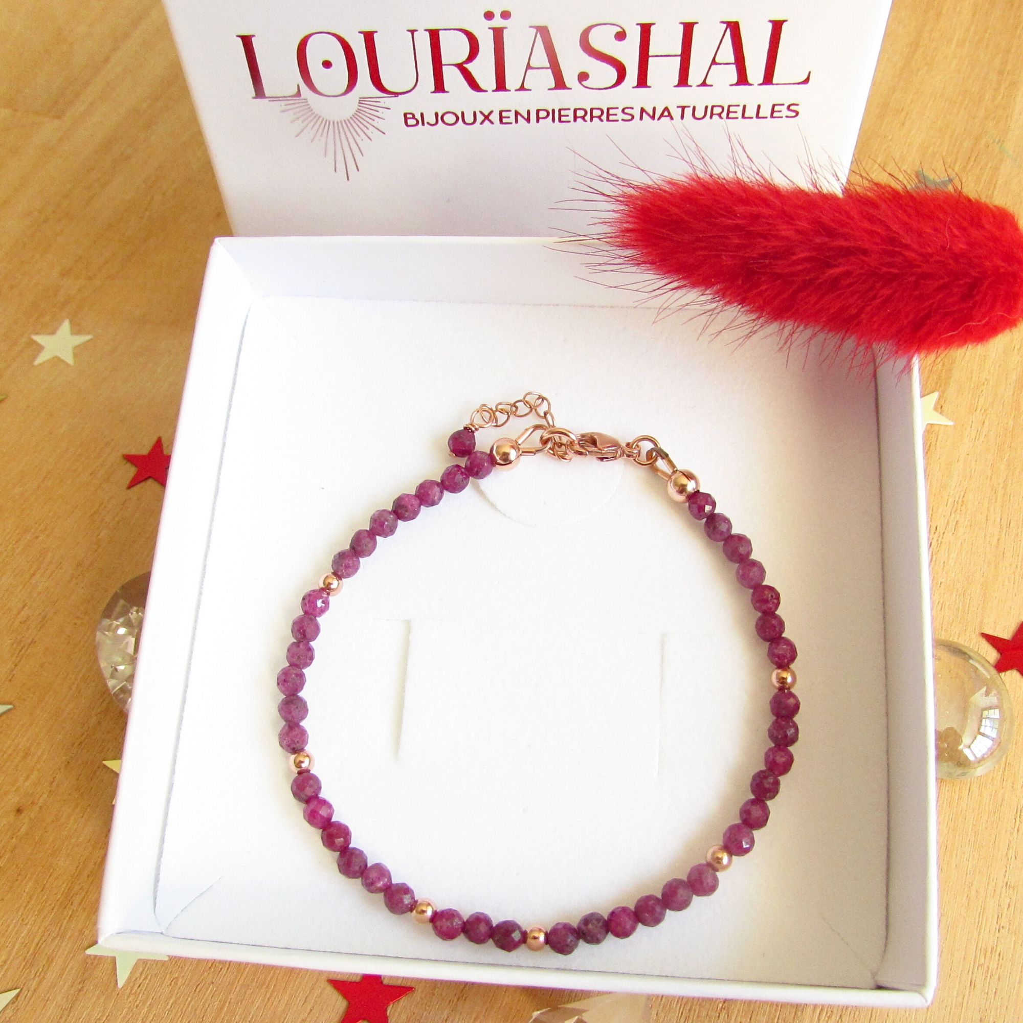 Mon Précieux rubis – Image 3