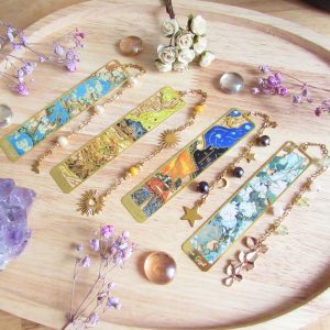 Palette de Lumière